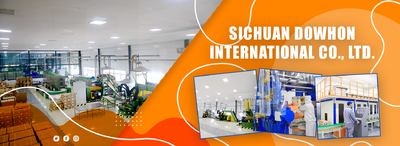 Qualité FKM Precompound en caoutchouc Usine