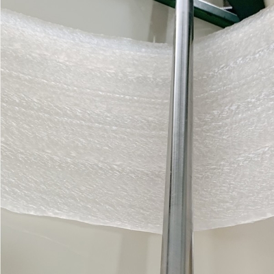 Le précomposé de caoutchouc FKM Fluoroélastomère A401C pour les anneaux O. Excellente fluidité et libération de moisissures.