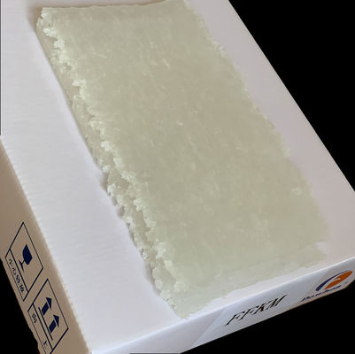 acheter Composé FFKM Aflas 100h/100s avec TR -17 et Compression Set 12-20 pour l'étanchéité haute performance online manufacture