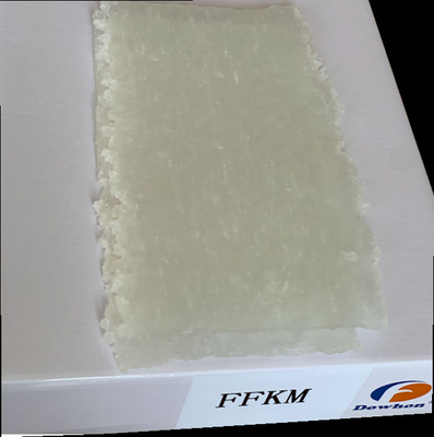 acheter Les produits chimiques agricoles à base d'Afla et de Fluoroélastomères Compound 200p/ 300s pour les anneaux O online manufacture