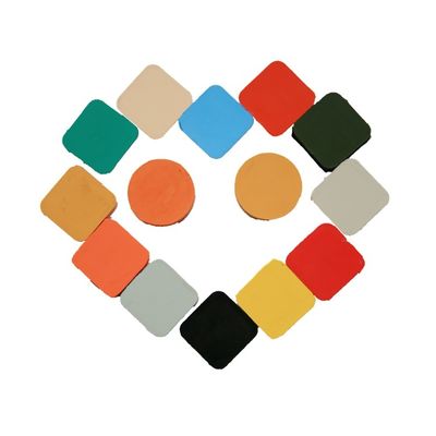 acheter Composé de caoutchouc FKM à haute élongation avec résistance à l'huile et plage de température de -20 °C à +200 °C pour applications industrielles online manufacture