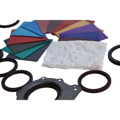 OEM FKM caoutchouc fluorocarbone au peroxyde