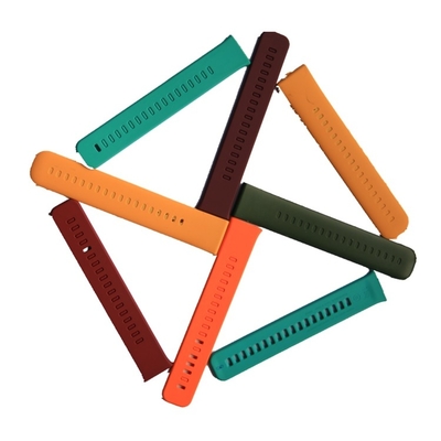 Bon prix Dispositifs portables non toxiques de  Fluoroelastomer O Ring Sheet Rubber For Smart en ligne