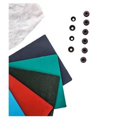 acheter Joints toriques et joints d'étanchéité en caoutchouc fluoré FKM haute résistance pour applications automobiles et aérospatiales online manufacture