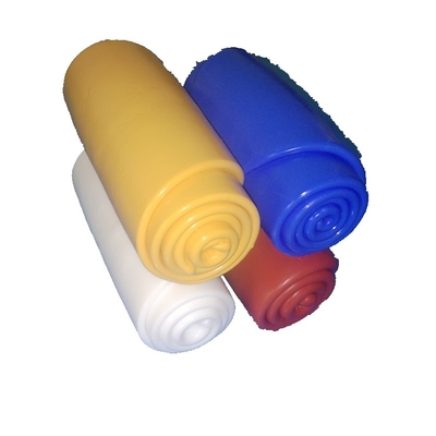 Bon prix La coutume forme le caoutchouc en caoutchouc de fluorosilicone de composés de FVMQ pour O Ring Seals en ligne