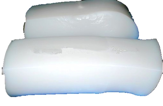 acheter Entièrement moulant le caoutchouc de silicone VMQ composé coloré inodore online manufacture
