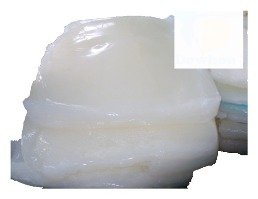 acheter Blanc en caoutchouc de composé de haute résistance de FKM VMQ pour l'appartement de garniture et de joint online manufacture