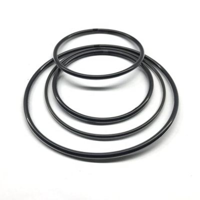 Bon prix Résistance à hautes températures de joints circulaires de Dowhon Amber Fluoroelastomer Kalrez FFKM toute la résistance chimique en ligne