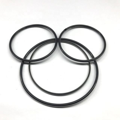 Bon prix Joints des joints circulaires FFKM de Perfluoroelastomer de joints circulaires d'Aflas 150l IATF 16949 GB/T 28001 FFKM en ligne
