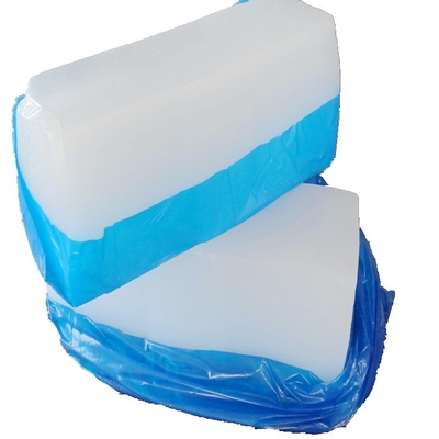 acheter Joint en caoutchouc O Ring Odorless Good Insulation Performance de composé blanc du silicone VMQ online manufacture