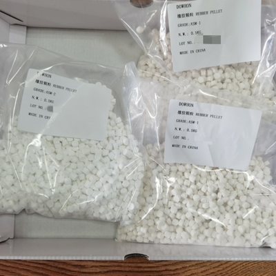 Bon prix Accélérateur en caoutchouc VC 30 d'additifs en caoutchouc, VC 20 pour la gomme de Fkm Precompound Fluoroelastomer en ligne