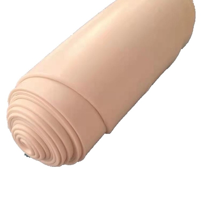Bon prix Matériel en caoutchouc du fluorosilicone FVMQ de résistance chimique de haute résistance en ligne