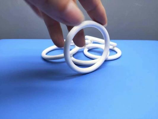 Kalrez 4079 FFKM O Rings résistant aux produits chimiques pour l'industrie pétrochimique, militaire et des semi-conducteurs