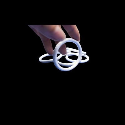 FFKM Kalrez O Rings Bonne souplesse Taille personnalisée Haute allongement et résistance à la traction Utilisation dans des conditions extrêmes