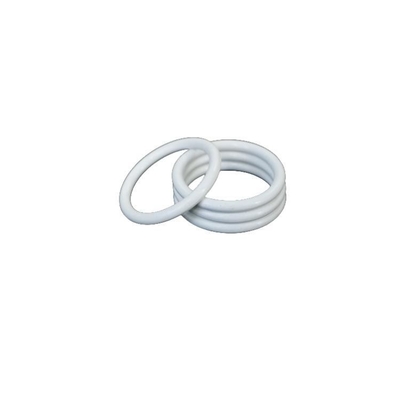Dowhon Personnalisé Perfluoro FFKM O Ring 70 Shore Une bonne souplesse Plage de température de -20°C à +315°C