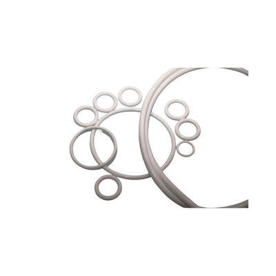 Joints toriques FFKM avec résistance à l'abrasion, faible déformation rémanente et plage de températures élevée (-20°C à +315°C)