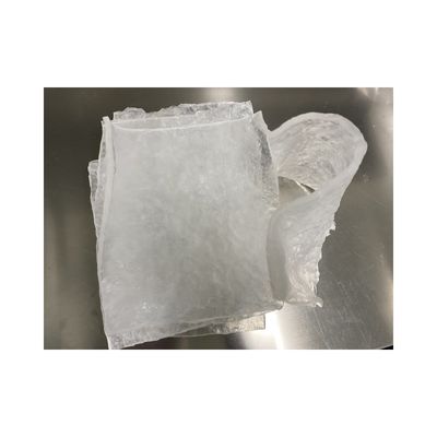 FFKM Perfluoroélastomère composé résistant à la température de -20°C à 315°C, excellent résistant à l'huile et 70°C de dureté à la terre ferme