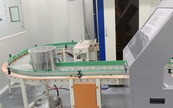 acheter Excellente résistance chimique et caoutchouc fluoré FKM pour les joints de soupape online manufacture