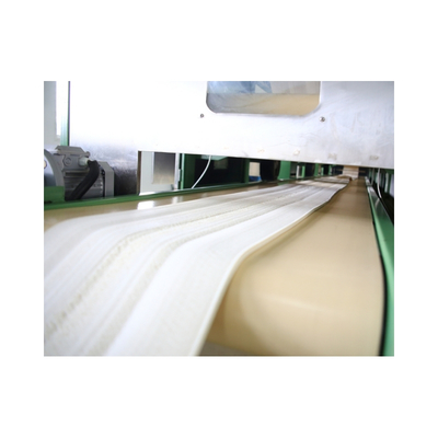 acheter FKM précomposé en caoutchouc série FD 20-60 Viscosité Mooney pour les anneaux O online manufacture