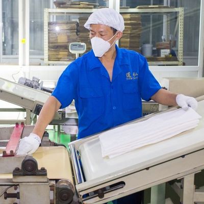 Caoutchouc FKM Dowhon pré-compoundé Viton A601C fluoroélastomère à faible viscosité Mooney