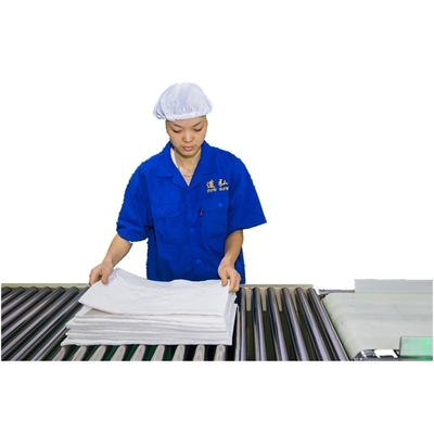 Le produit est fabriqué à partir d'un précomposé de caoutchouc FKM à haute densité et haute résistance.