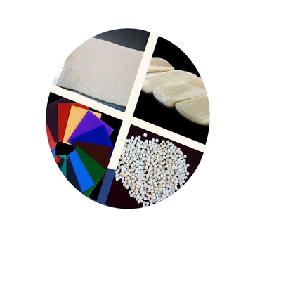 Bon prix Les biens composés de haute résistance de preuve d'usage de terpolymère de FKM pour les tuyaux en caoutchouc des joints circulaires et des garnitures de joint en ligne