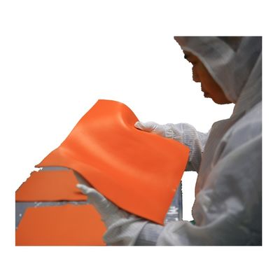 Un bon prix. Excellente résistance à l'ozone FKM composé de caoutchouc avec liaison métallique et 75 Shore A dureté en ligne