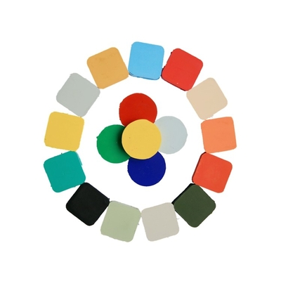 Bon prix Les composés inodores en caoutchouc de silicone d'ODM à haute résistance pour les joints circulaires en caoutchouc de pièces des garnitures de joints en ligne