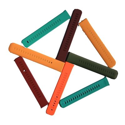 Un bon prix. Ensemble de compression basse sans odeur composé en caoutchouc FKM pour appareils portables intelligents composé en fluoroélastomère en ligne