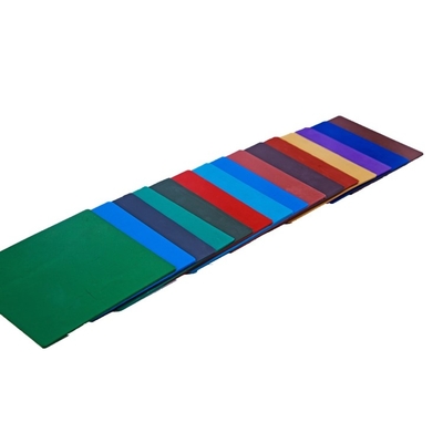 Bon prix 10 MPa Résistance à la traction FKM Composé de caoutchouc pour l'étanchéité à haute température Excellente résistance chimique en ligne