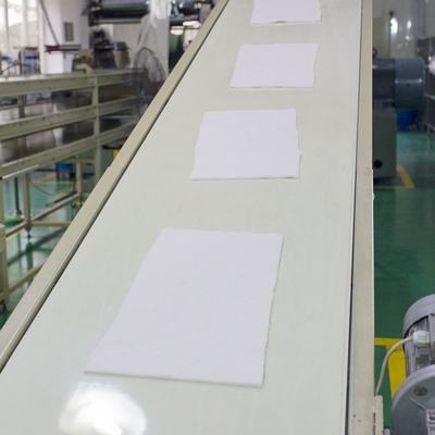 Précomposé de caoutchouc FKM de qualité industrielle pour des performances optimales Excellente résistance à l'ozone