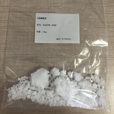 Bon prix La haute performance Ffkm Perfluoroelastomer Kalrez scelle antiusure en ligne