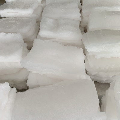 Bon prix Le caoutchouc de silicone flexible à haute densité en caoutchouc blanc du composé MVQ de VMQ O Ring Raw Material en ligne