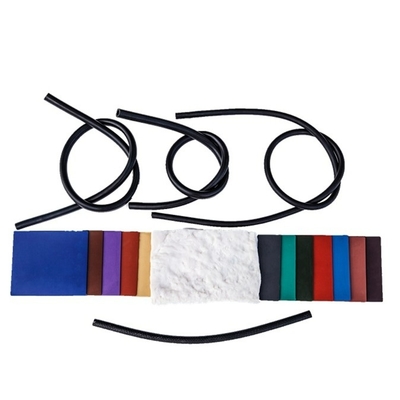Bon prix Joints toriques non toxiques de chargeurs de  Turbo de fluorocarbone de la basse température FKM de FKM en ligne
