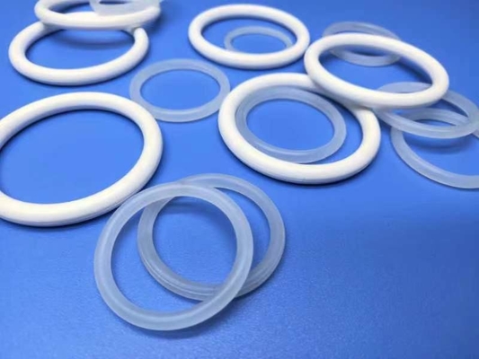Bon prix Rings sans odeur FFKM O certifiés IATF16949 Excellente résistance aux températures élevées en ligne