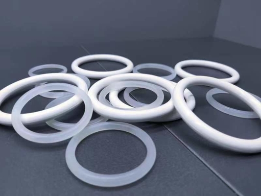 Bon prix Joints circulaires d'Elaftor Ffkm de groupe de Dowhon : Résistant à hautes températures pour des véhicules à moteur, semi-conducteur, industrie aérospatiale en ligne