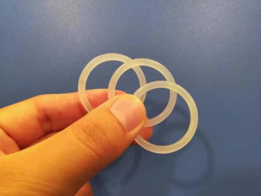 Bon prix Dowhon inodore Fuoroelastomer Rubber Slab FFKM O Rings Résistance à l'environnement chimique sévère en ligne