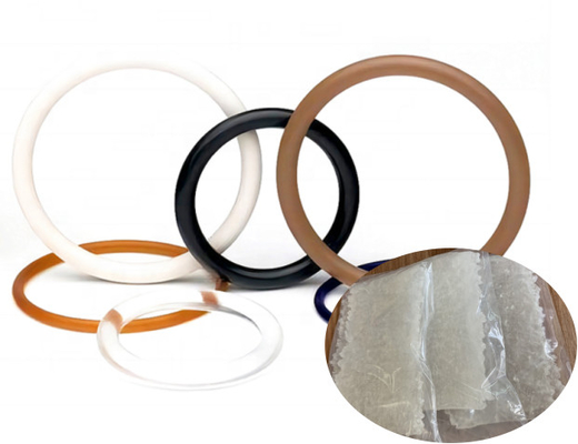Un bon prix. Composé de Perfluoroelastomer FFKM de joints circulaires de Perfluoro Kalrez en ligne