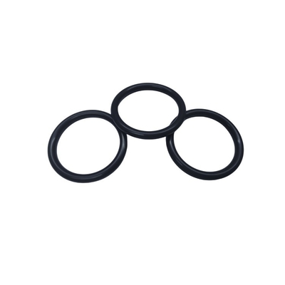 Joints circulaires de HONSEAL FFKM de groupe de Dowhon : Joint circulaire d'Elastor FFKM pour l'industrie automobile
