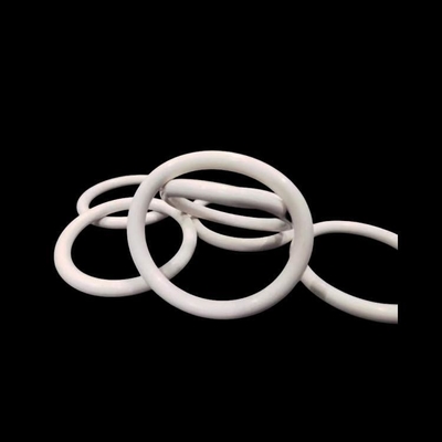 FFKM O Rings: Résistance à la compression des ensembles exceptionnels Application dans le secteur pétrochimique