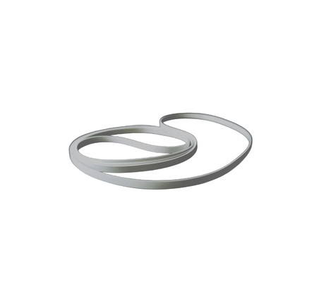 Bon prix La compression perfluorinée de joints circulaires d'élastomère de FFKM a placé le joint circulaire de la résistance à l'abrasion FFKM en ligne