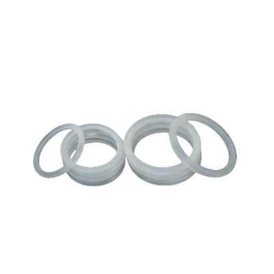 Bon prix Amber Customized Material blanche noire FFKM O Ring Abrasion Resistant en ligne