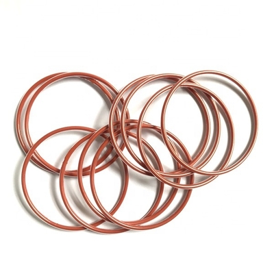 Bon prix Bonne résistance à la déchirure FFKM O Rings avec une excellente résistance chimique en ligne