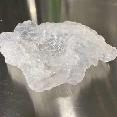 Nom chimique Caoutchouc fluoré Triazine FFKM Kalrez 7075 pour l'aérospatiale et les applications