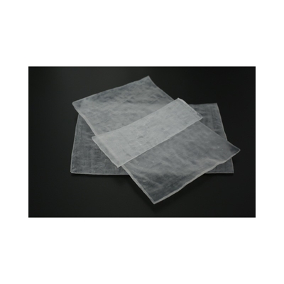 Bon prix Perfluoroélastomère blanc laiteux FFKM Composé résistant aux produits chimiques Excellente résistance à la chaleur en ligne