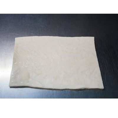 Bon prix Excellente résistance à l'ozone Composé FFKM blanc comme le lait avec une bonne résistance chimique en ligne