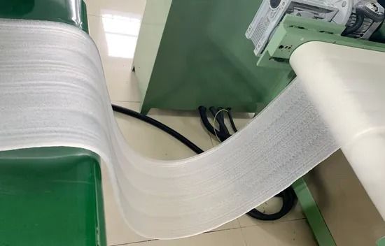 Un bon prix. Précomposé en caoutchouc FKM, viscosité Mooney 20-60 pour joints en ligne