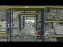 PRÉCOMPOSÉ PEROXYDE FKM POUR SYSTÈME DE TUYAUX DE CARBURANT
