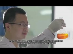 UTILISATION DE LA TIGE DE VALVE COPOLYMÈRE PRÉCOMPOSE