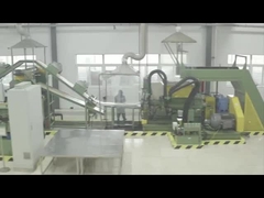 Composé en caoutchouc FKM à haute résistance à la traction pour une excellente résistance chimique
